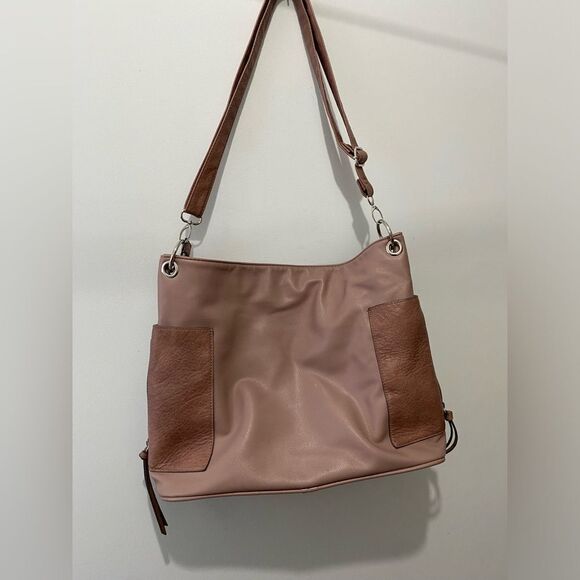 Rickis large leather tote bag - Picture 2 of 11